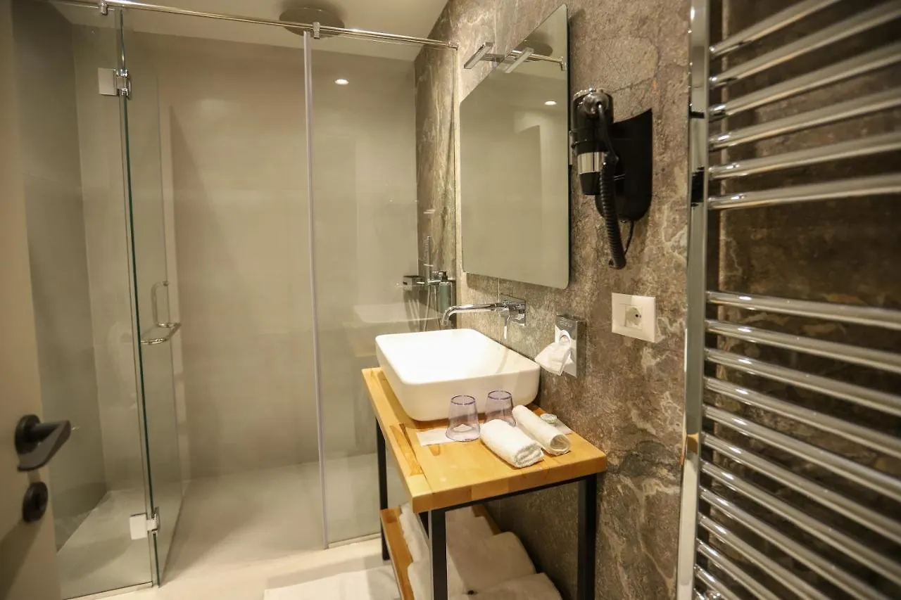 Urbanin Apartment & Hotel Tirana