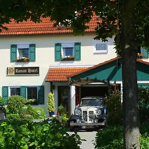 *** Hotel Runas Germany