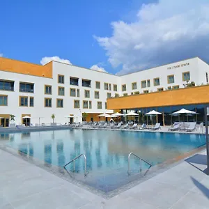 Mk Tirana Otel