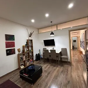  Apartment Marias In Blloku, Albania