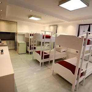Little Corner Hostel