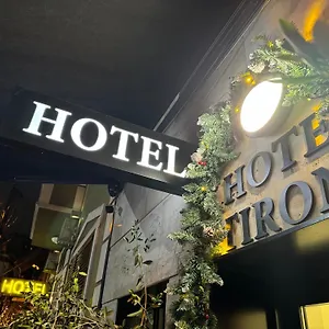 Tirona Hotel