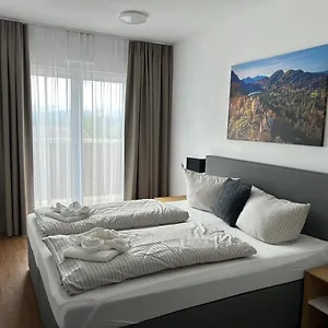  Hotel Casa Maria Germany