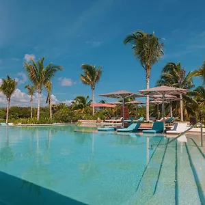 ***** Resort Estudio Playa Mujeres Mexico